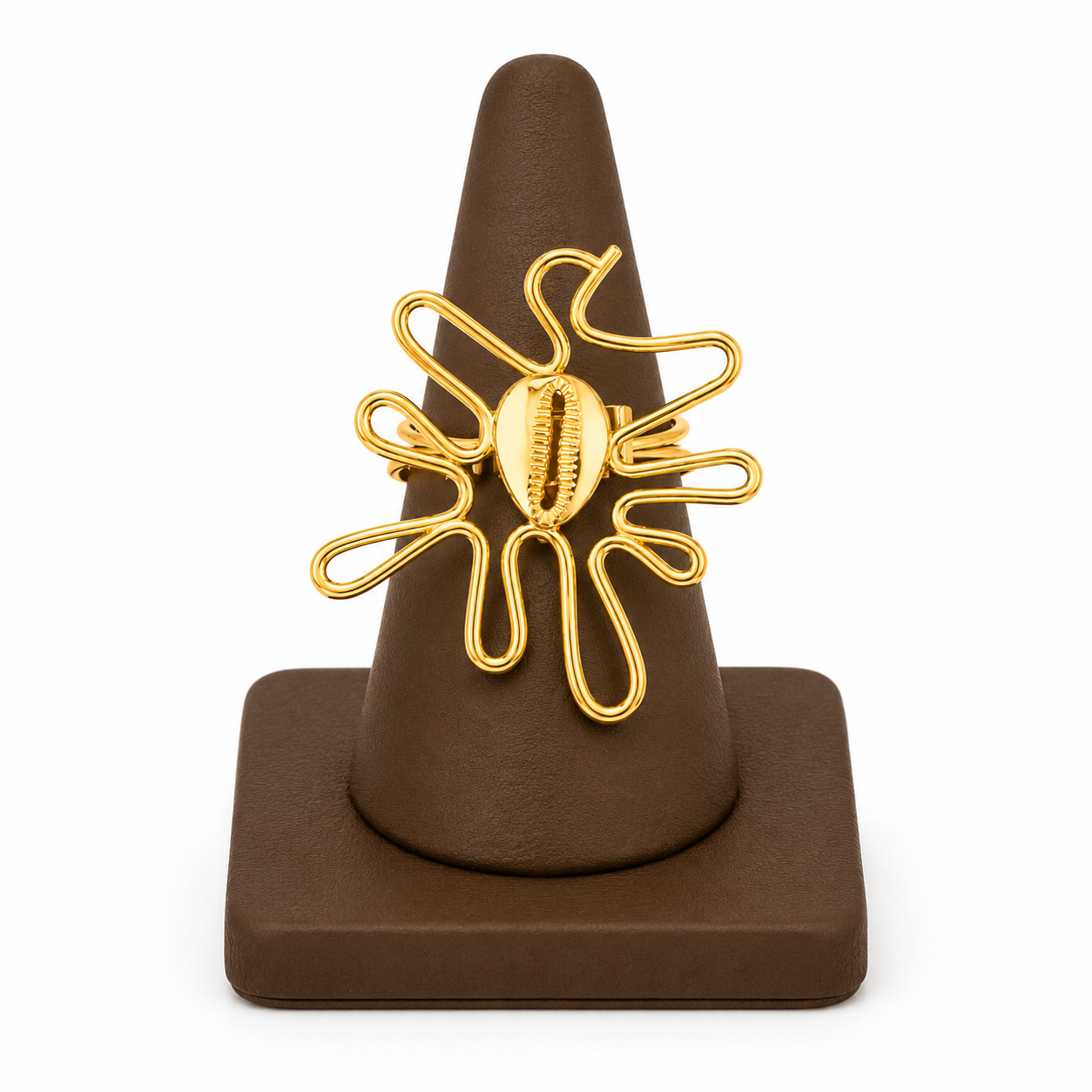 LIA STATEMENT RING