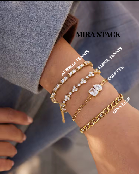 MIRA STACK