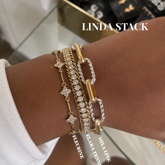 LINDA STACK