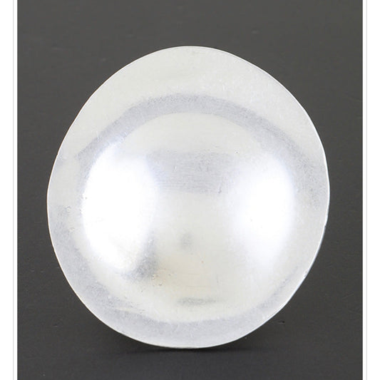 AZIDA SCULPTURAL RING