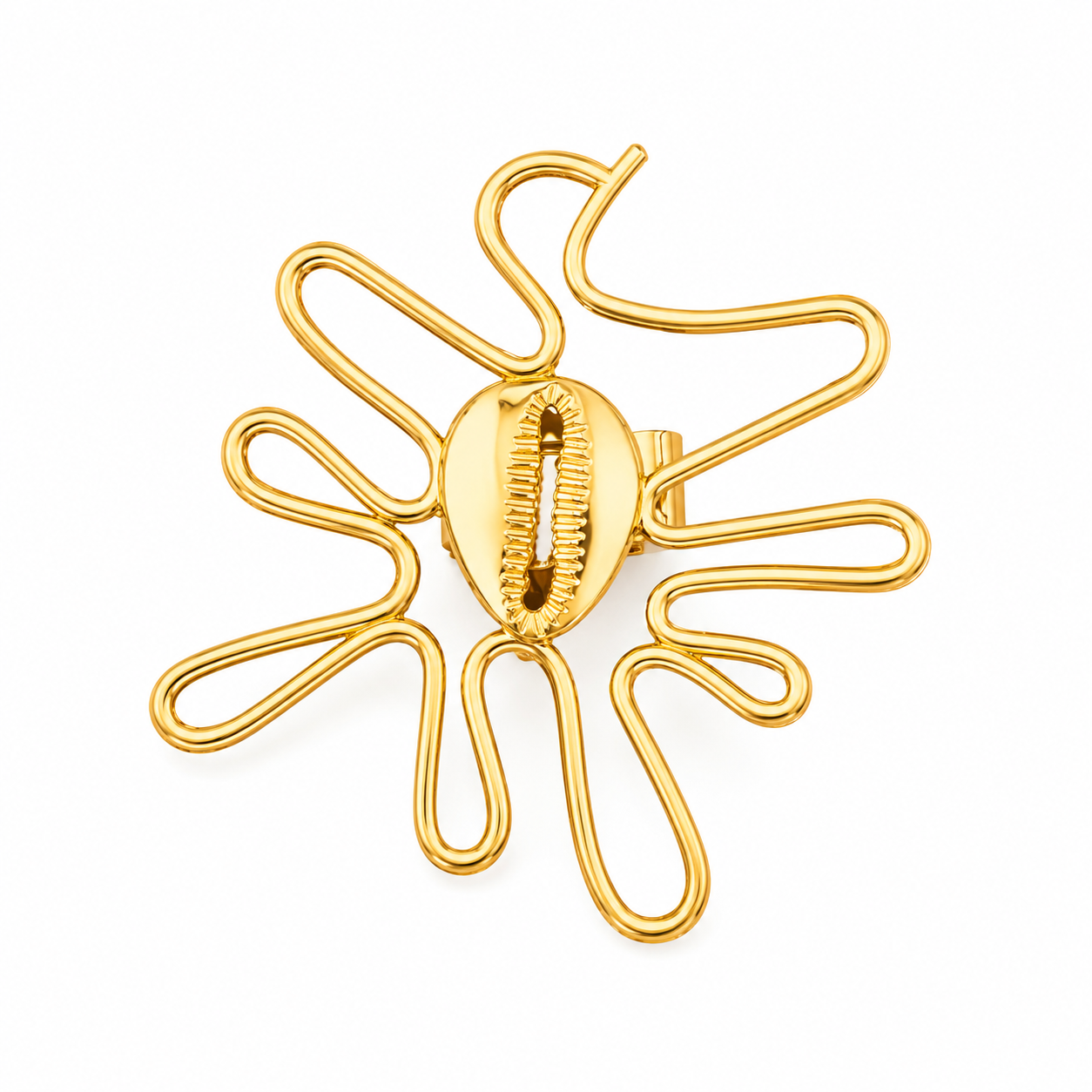 LIA STATEMENT RING