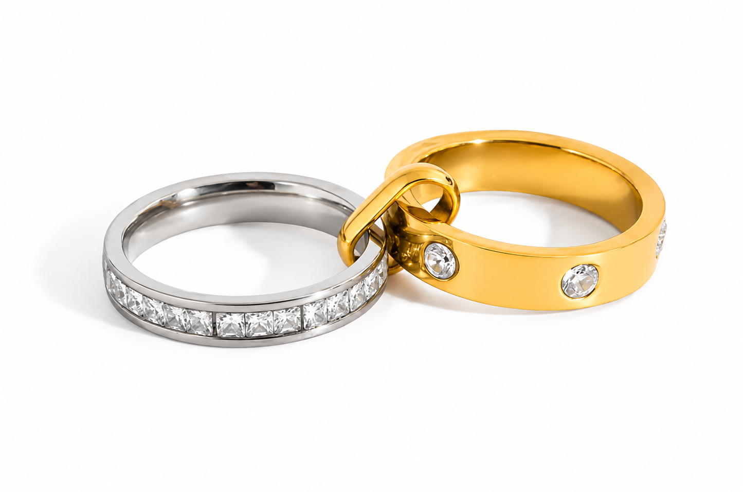 MINA RING COLLECTION