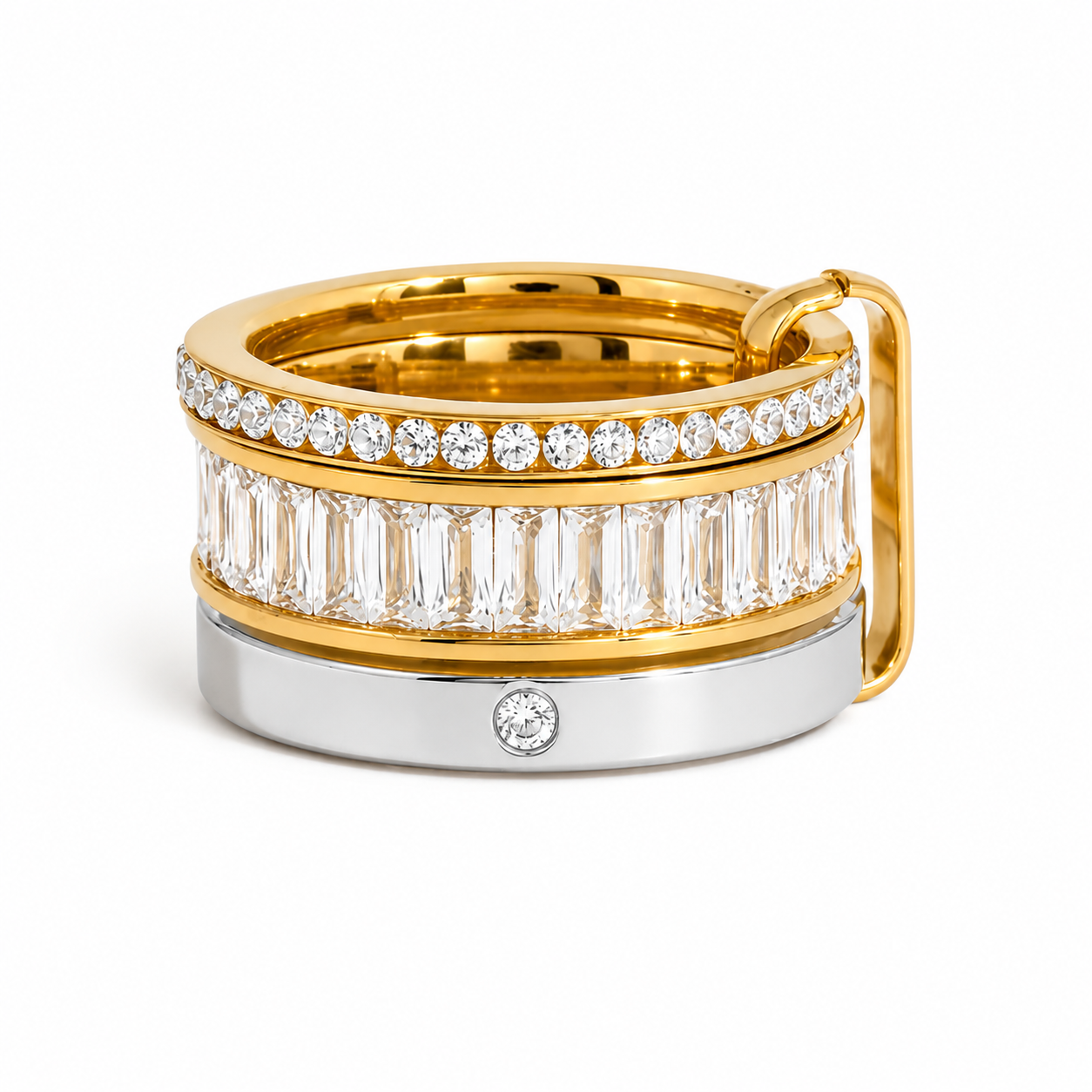 MINA RING COLLECTION