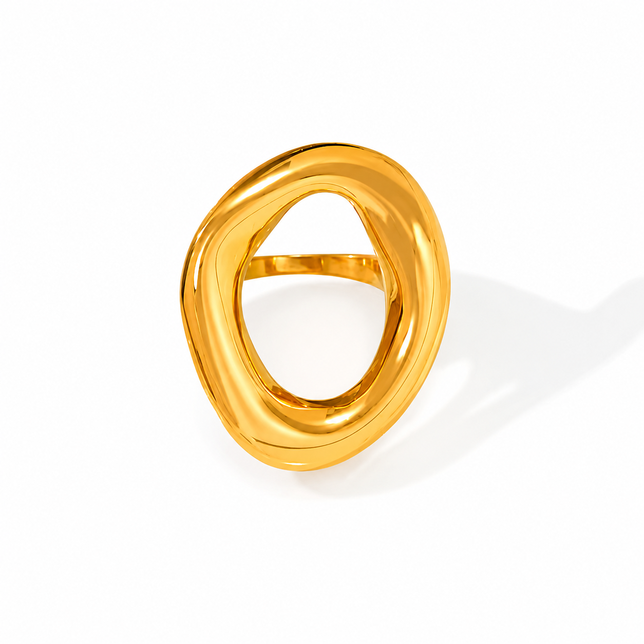 BAILY STATEMENT RING