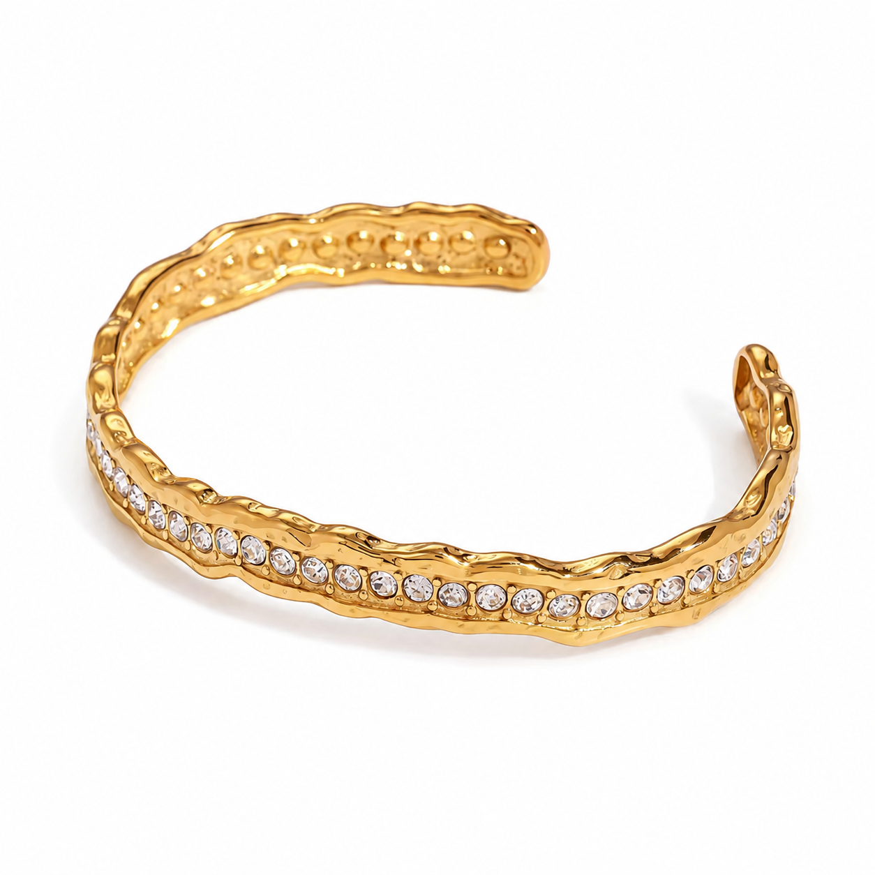 DERA CRYSTAL BRACELET