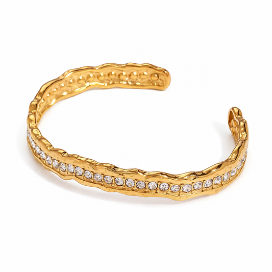 DERA CRYSTAL BRACELET