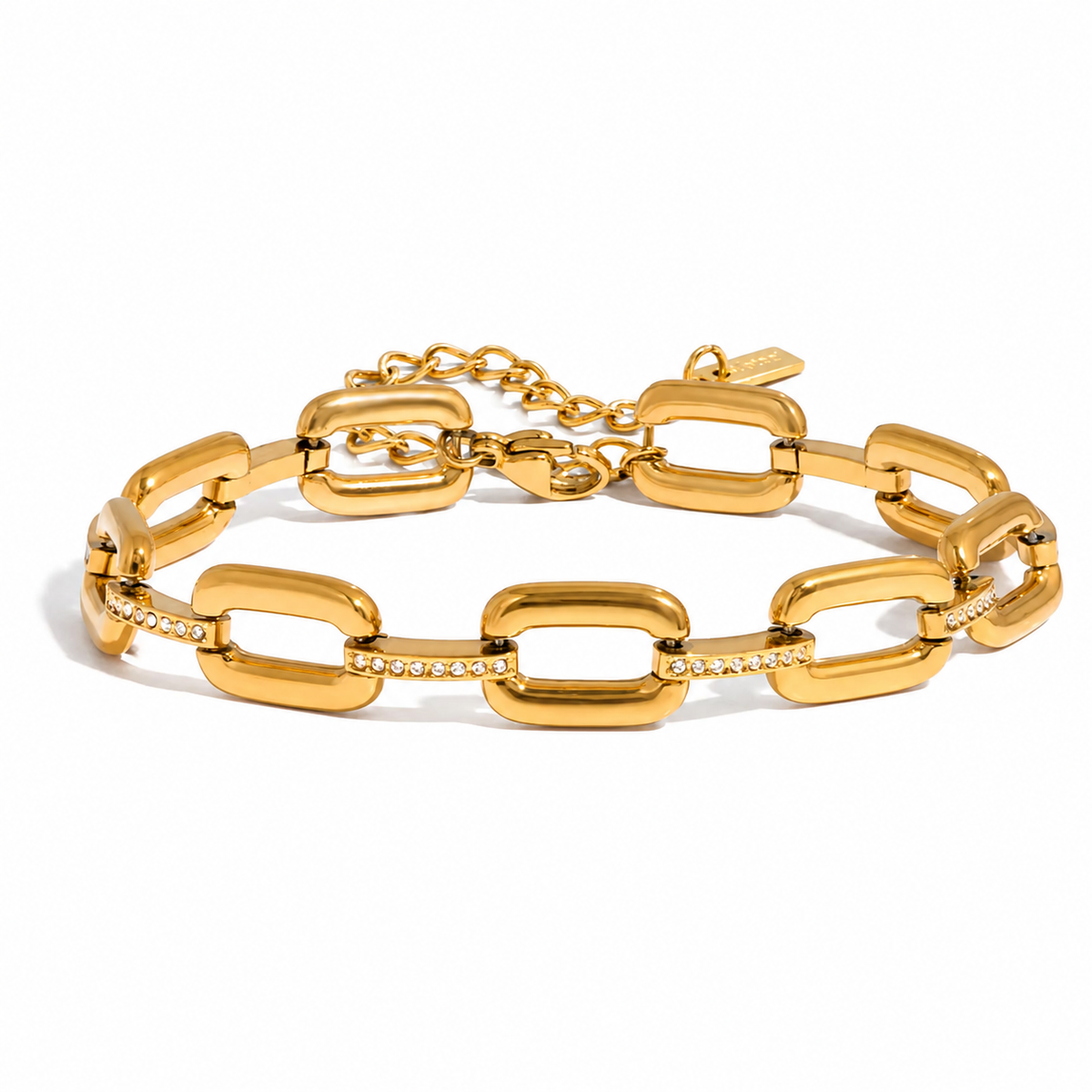 ELLY LINK BRACELET