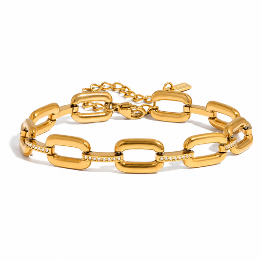 ELLY LINK BRACELET