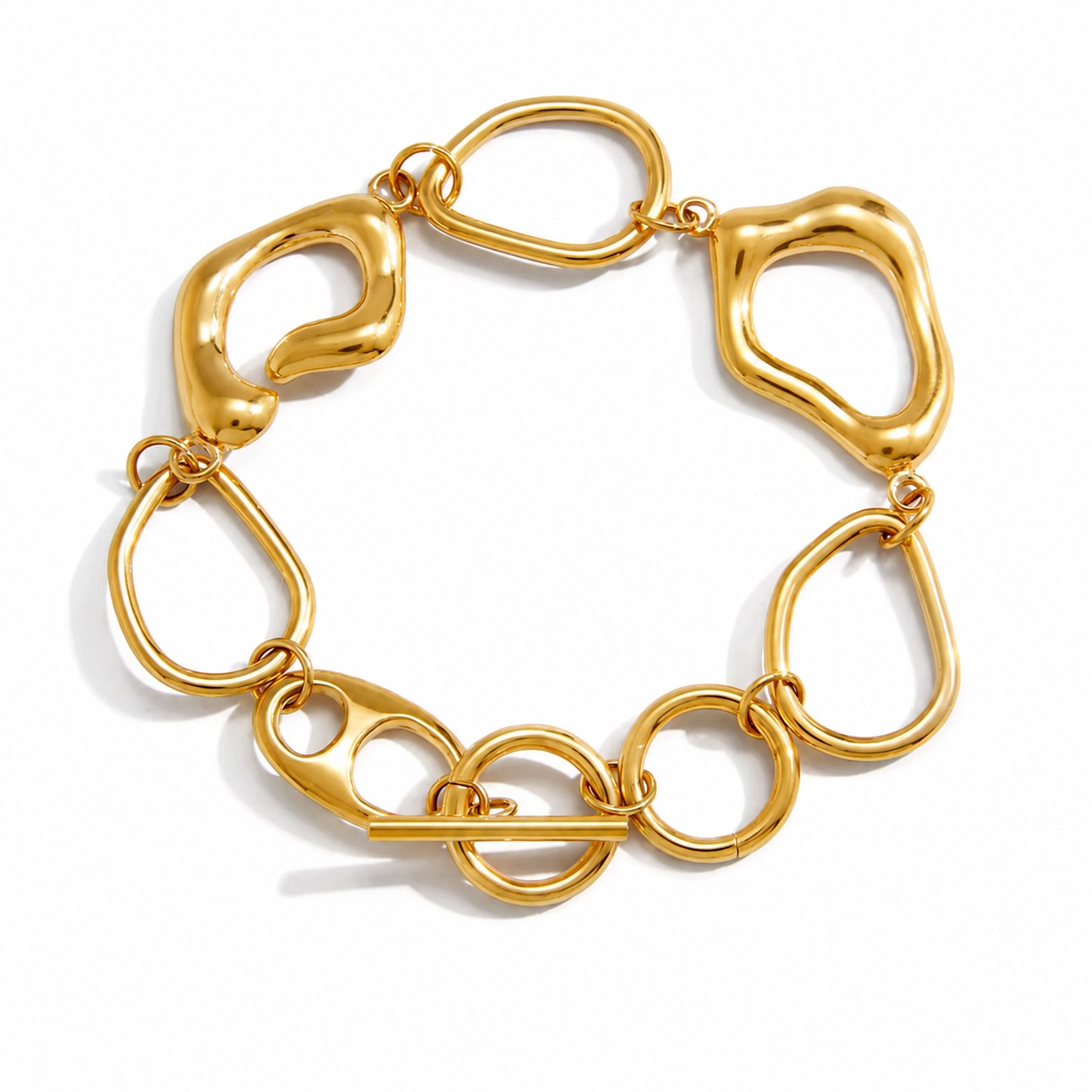 CORINNE LINK BRACELET