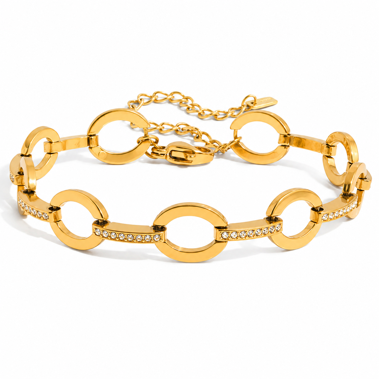 SIENNA LINK BRACELET