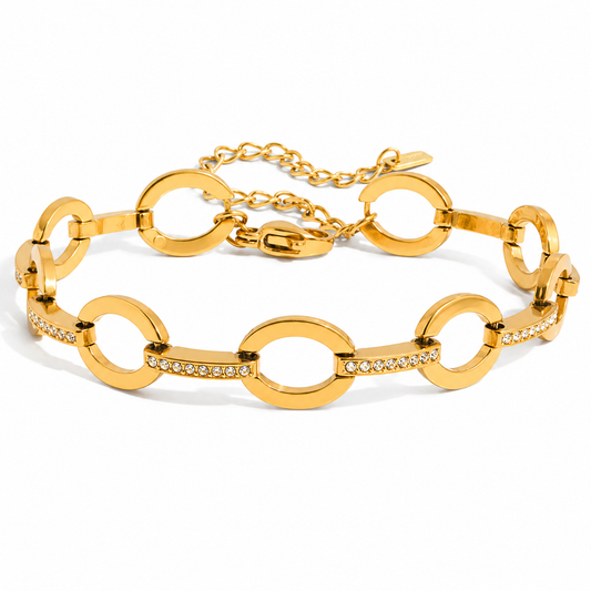 SIENNA LINK BRACELET