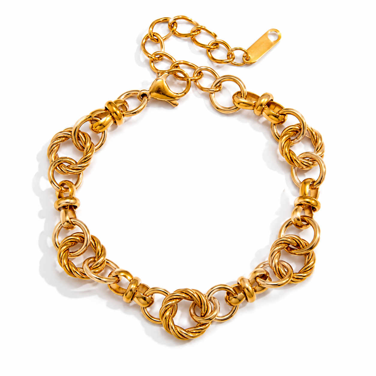VERONA LINK BRACELET