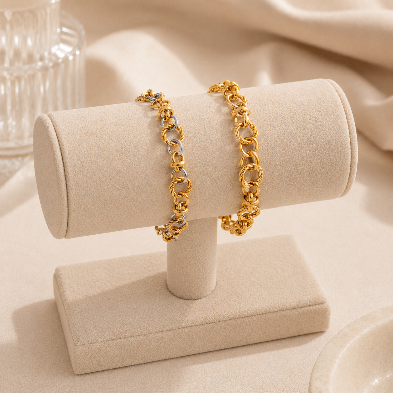 VERONA LINK BRACELET