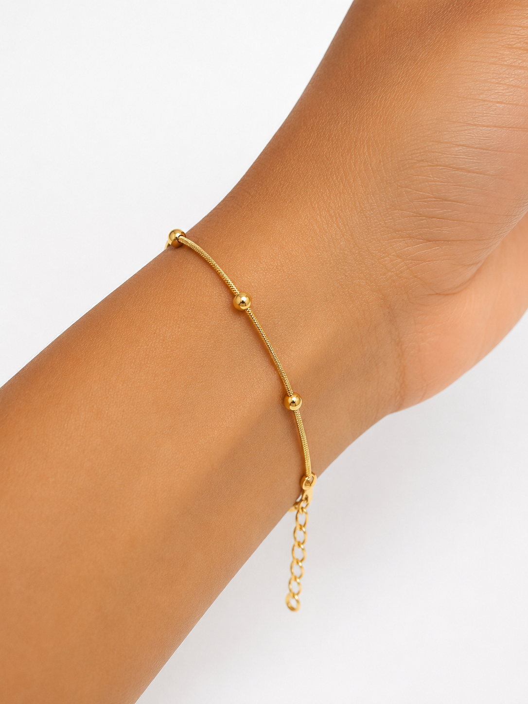 HARMONY CHAIN BRACELET