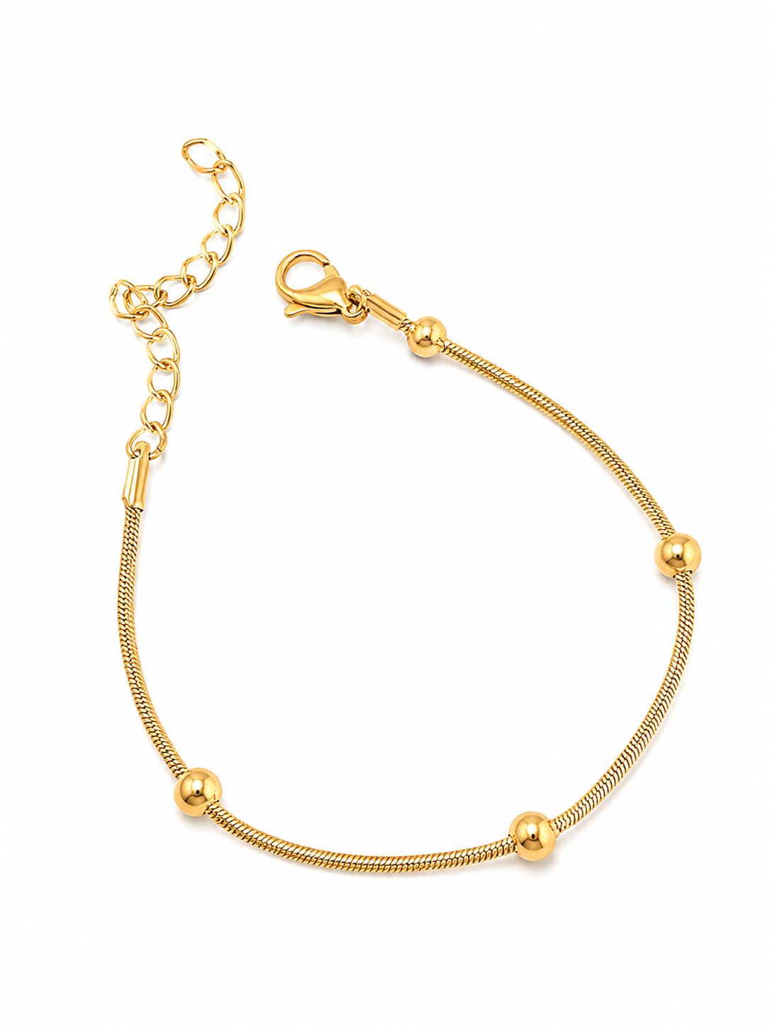 HARMONY CHAIN BRACELET