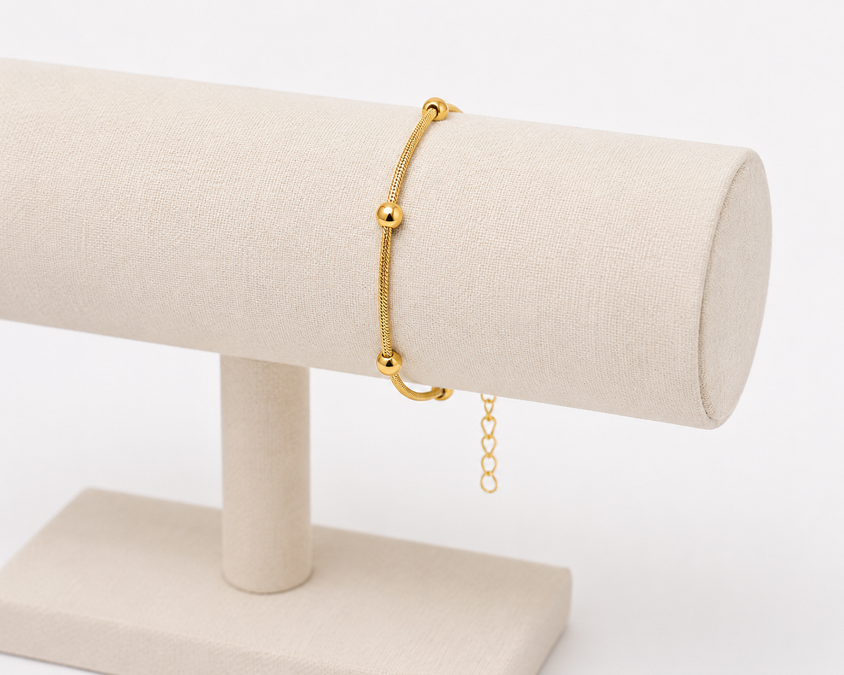 HARMONY CHAIN BRACELET