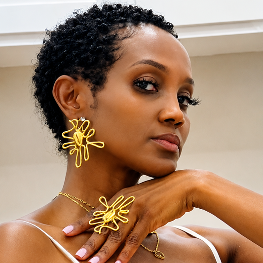 LIA STATEMENT RING