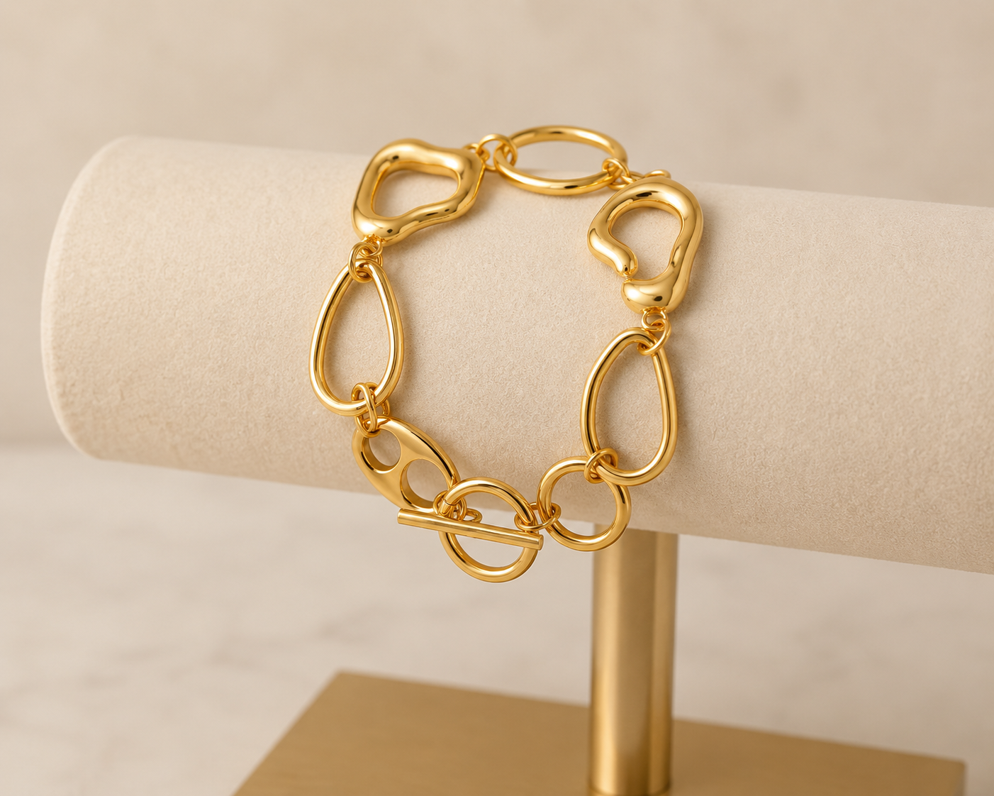 CORINNE LINK BRACELET