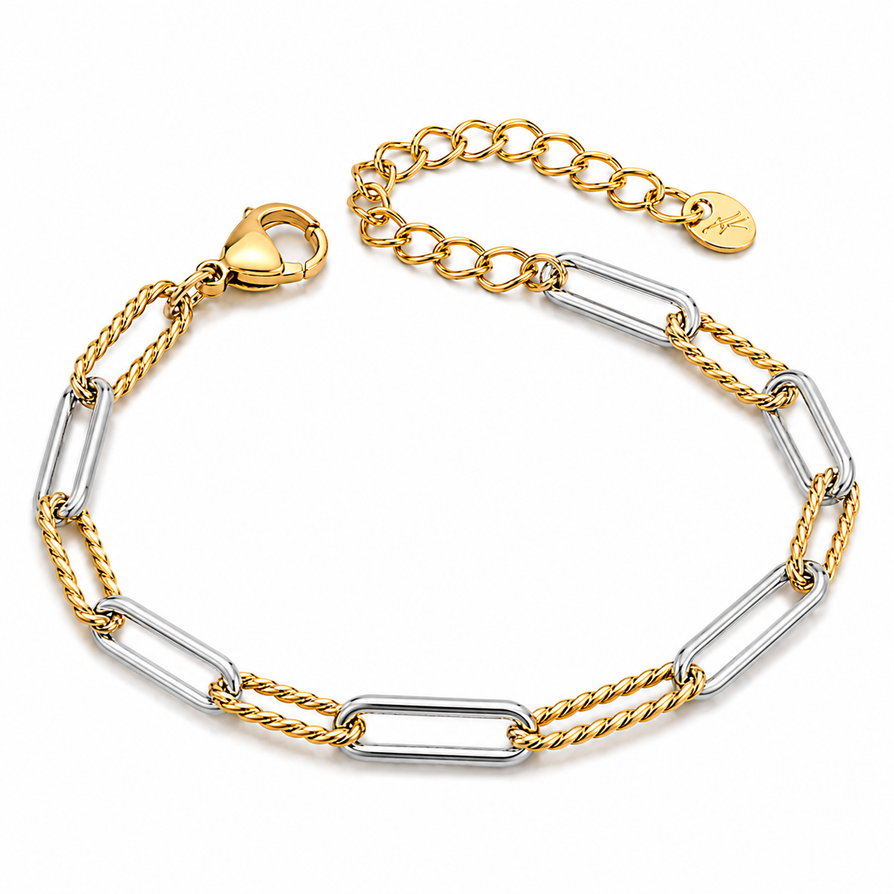 MILA LINK BRACELET