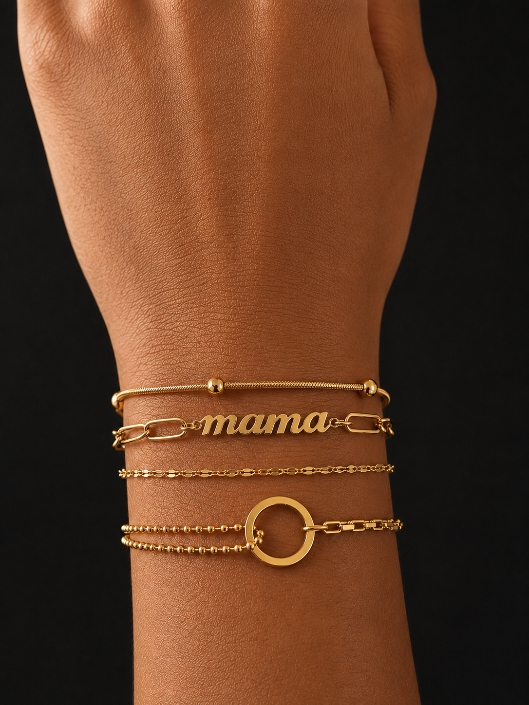 IVY CHAIN BRACELET