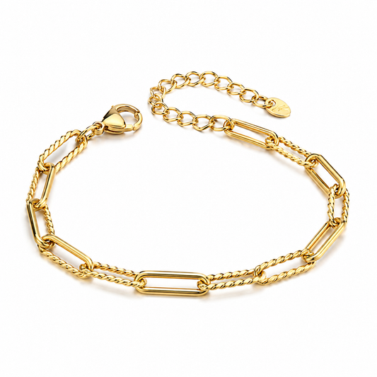 MILA LINK BRACELET