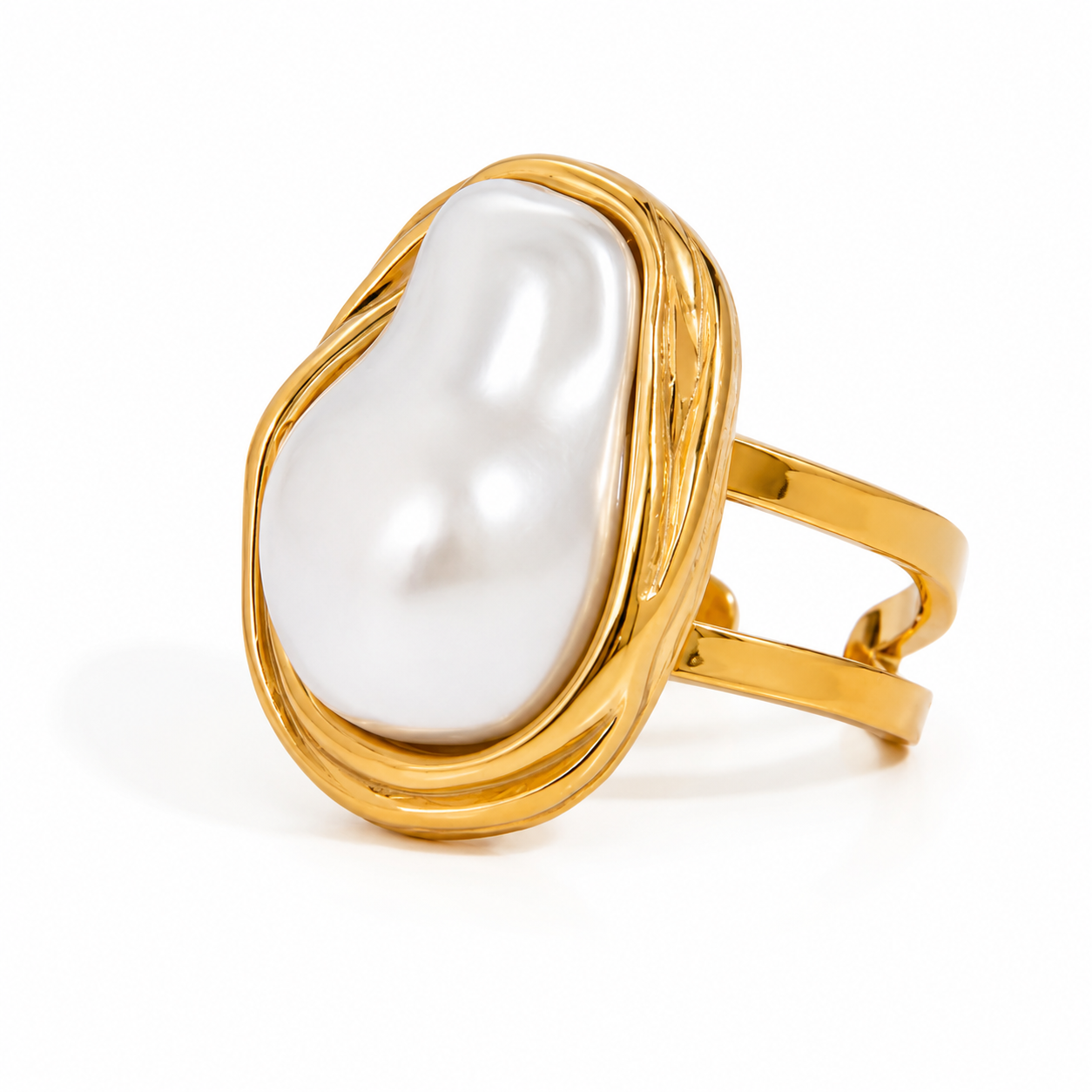 MIRELLE PEARL COLLECTION