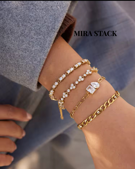 MIRA STACK