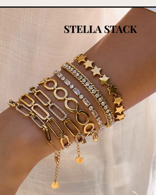 STELLA STACK