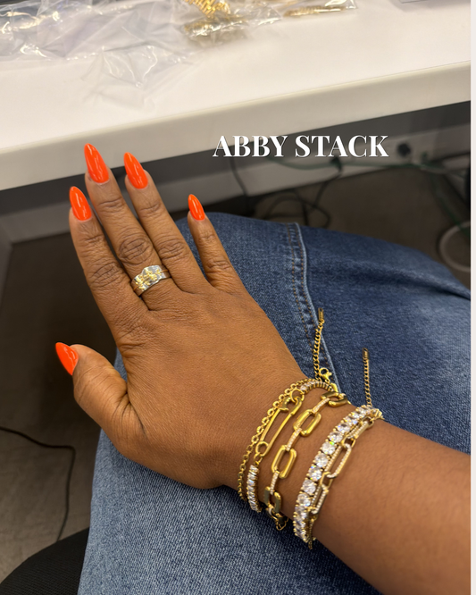 ABBY STACK 1
