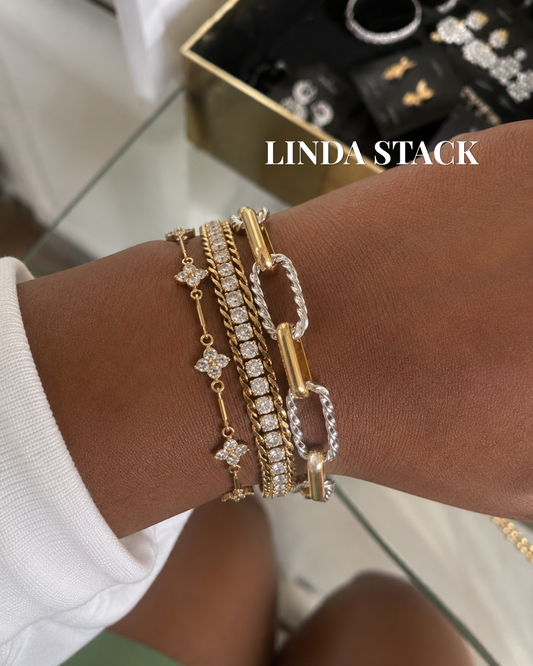 LINDA STACK