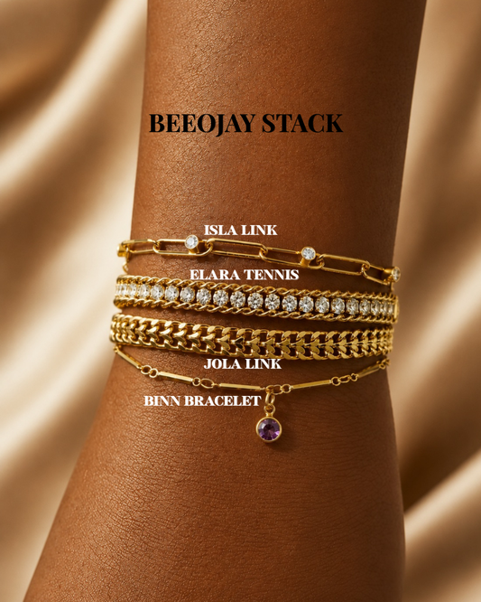 BEEOJAY STACK