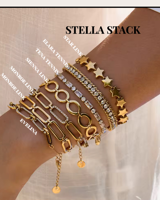 STELLA STACK