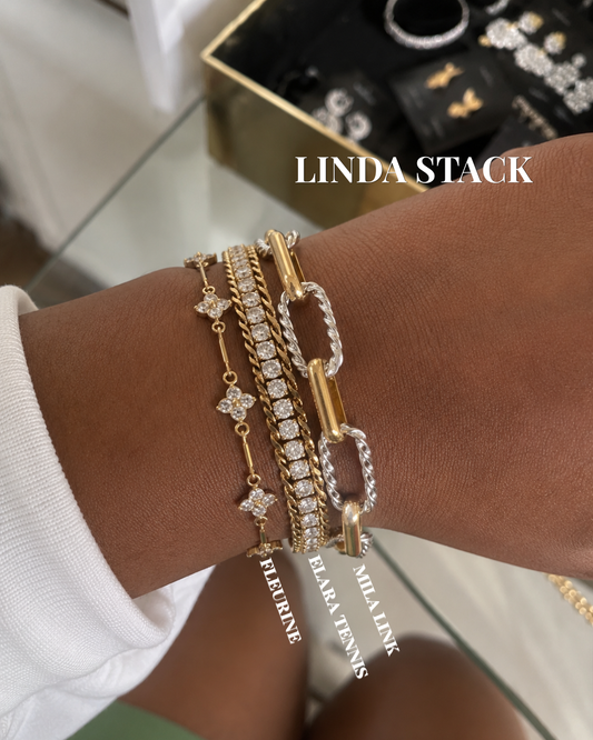 LINDA STACK