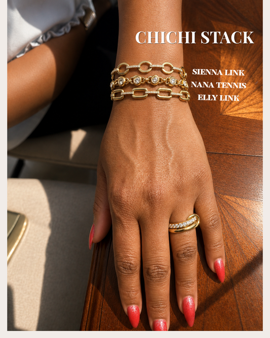 CHICHI STACK