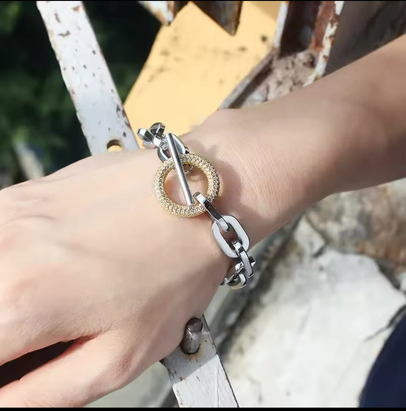 Luxe Bracelet My Store 