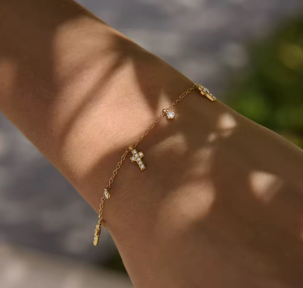 DANA BRACELET
