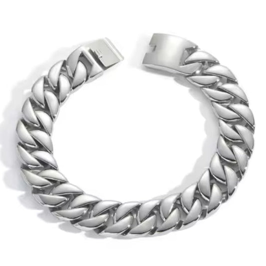 DONNA CUBAN BRACELET