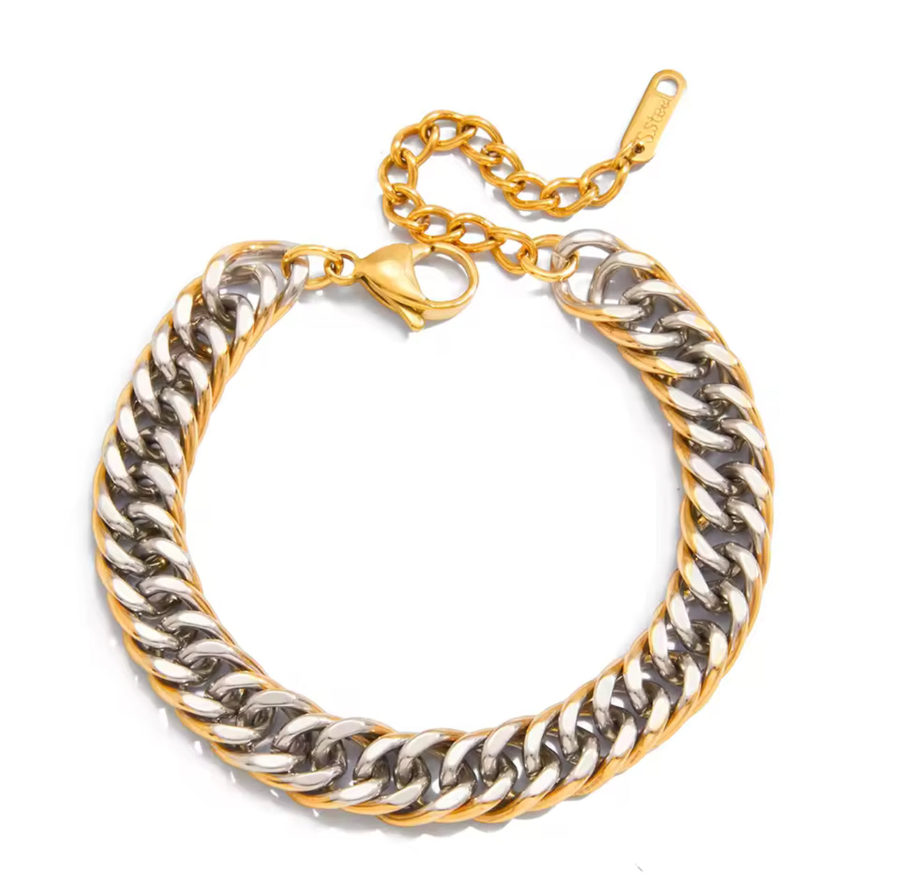 ARDEN LINK BRACELET