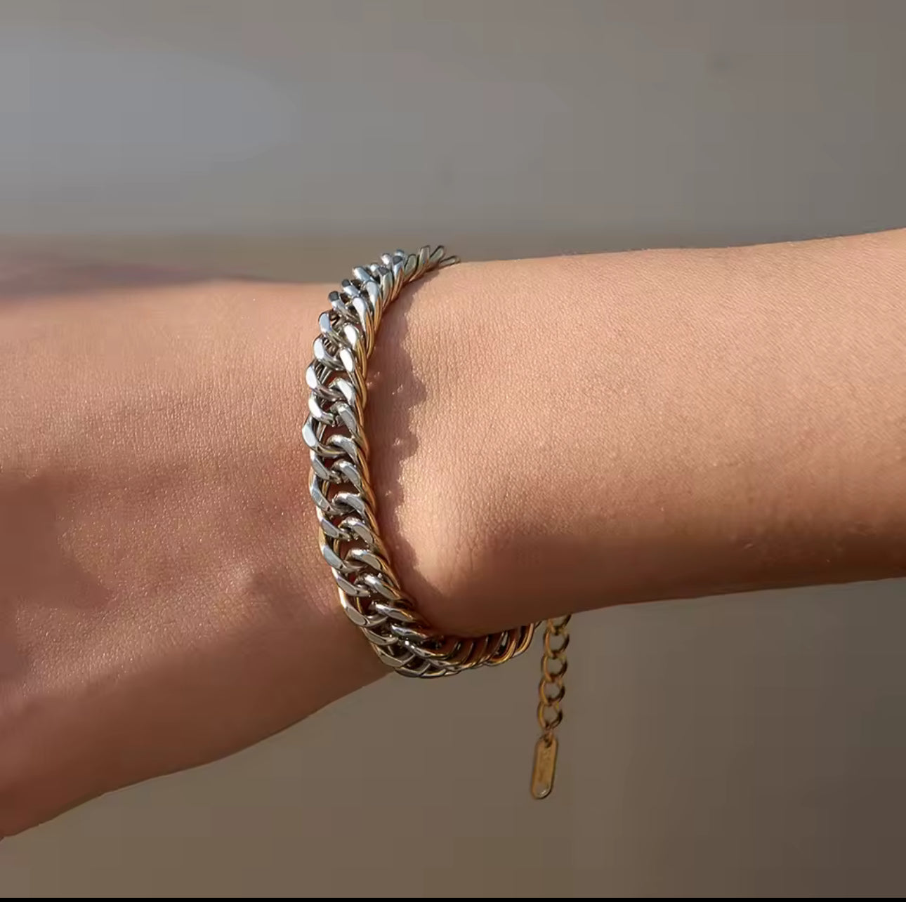 ARDEN LINK BRACELET