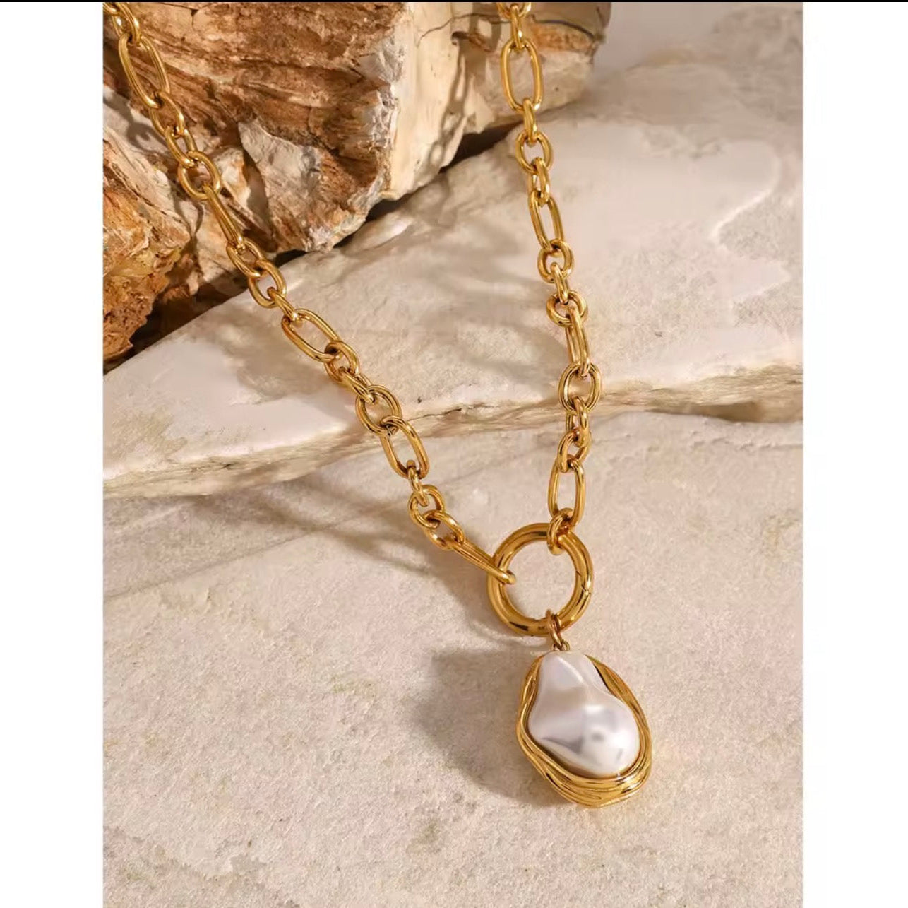 MIRELLE PEARL COLLECTION