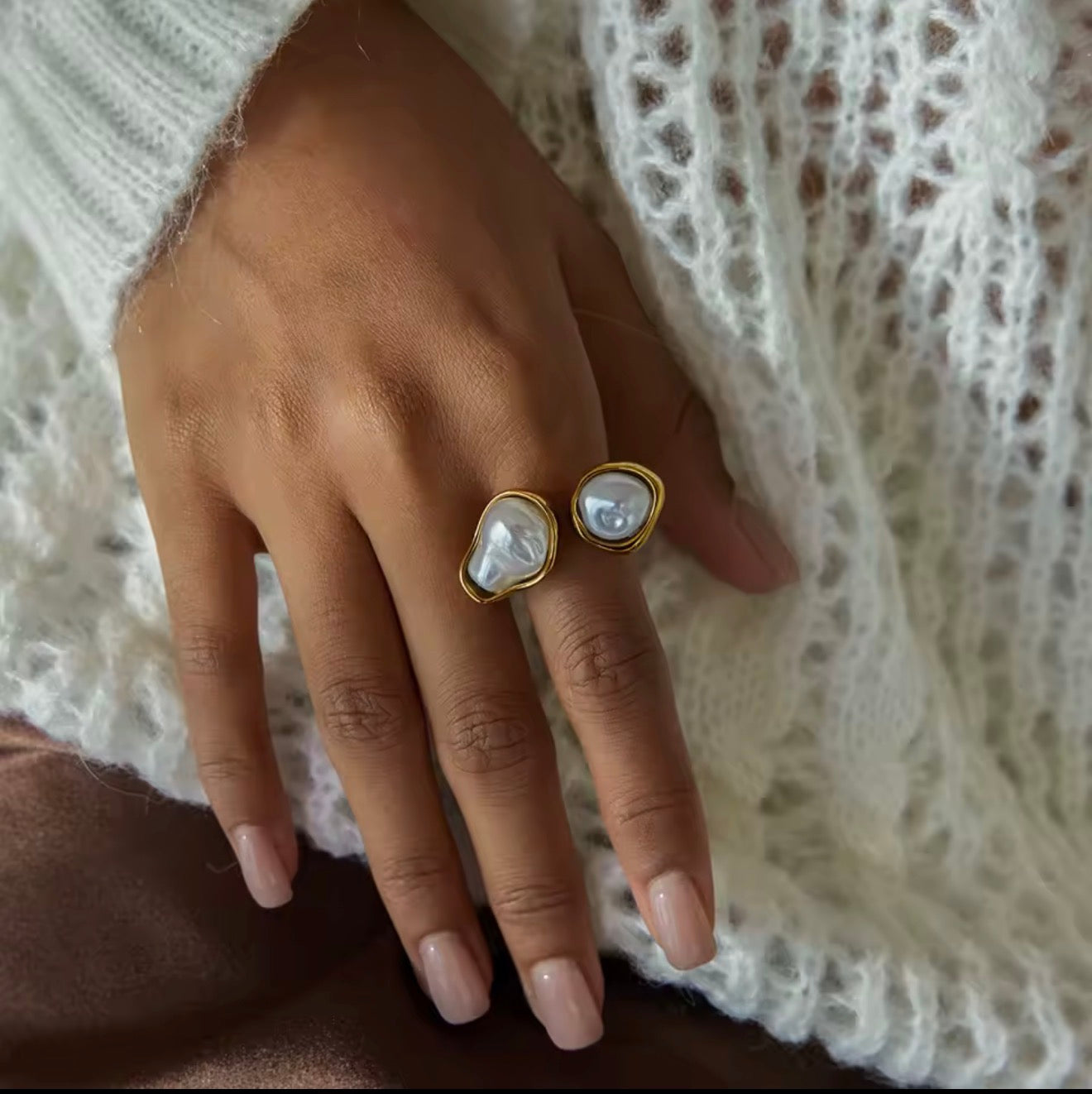 MIRELLE PEARL COLLECTION