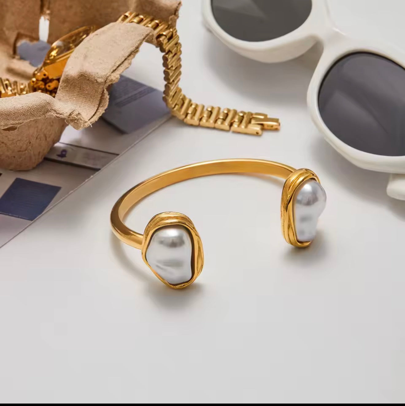 MIRELLE PEARL COLLECTION