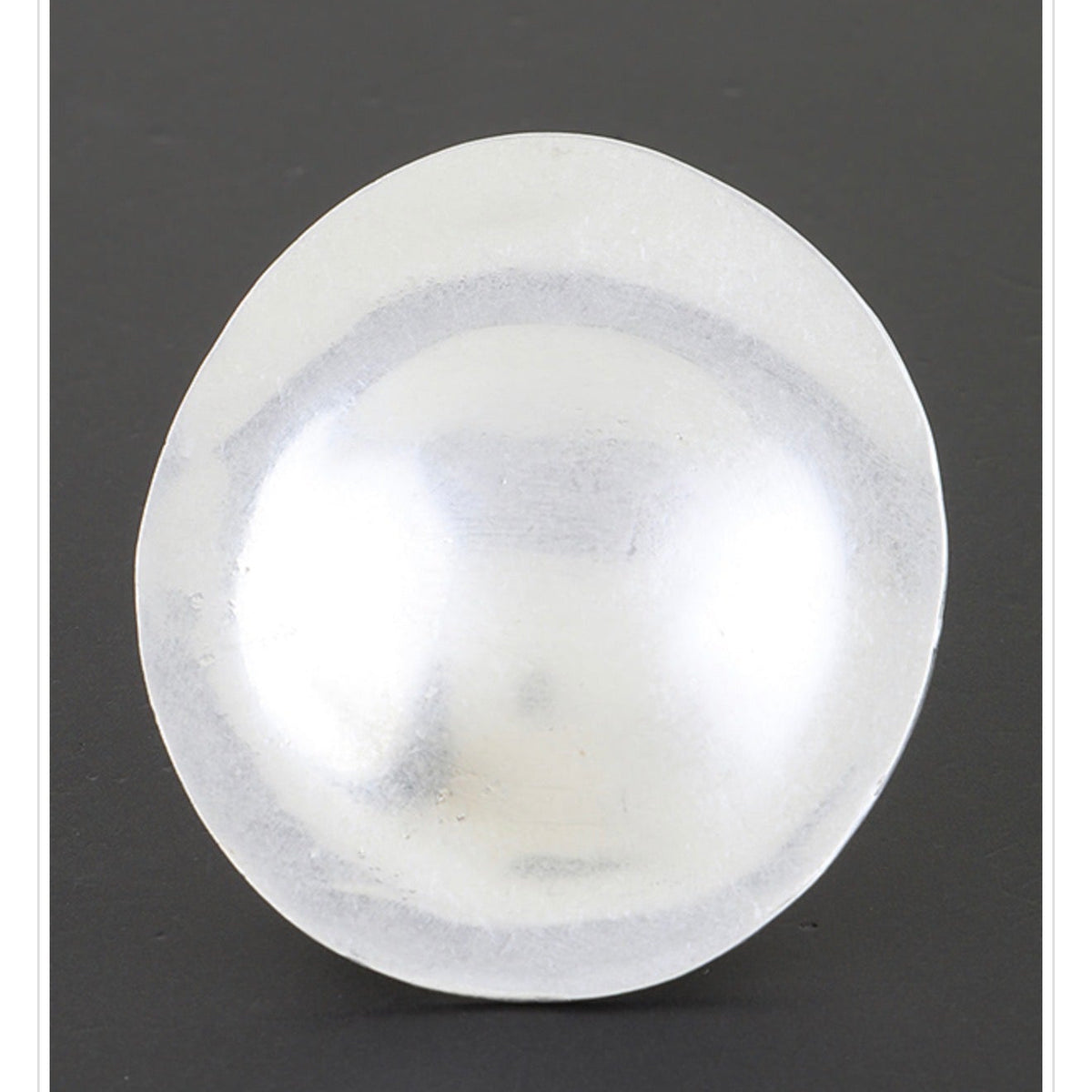 AZIDA SCULPTURAL RING