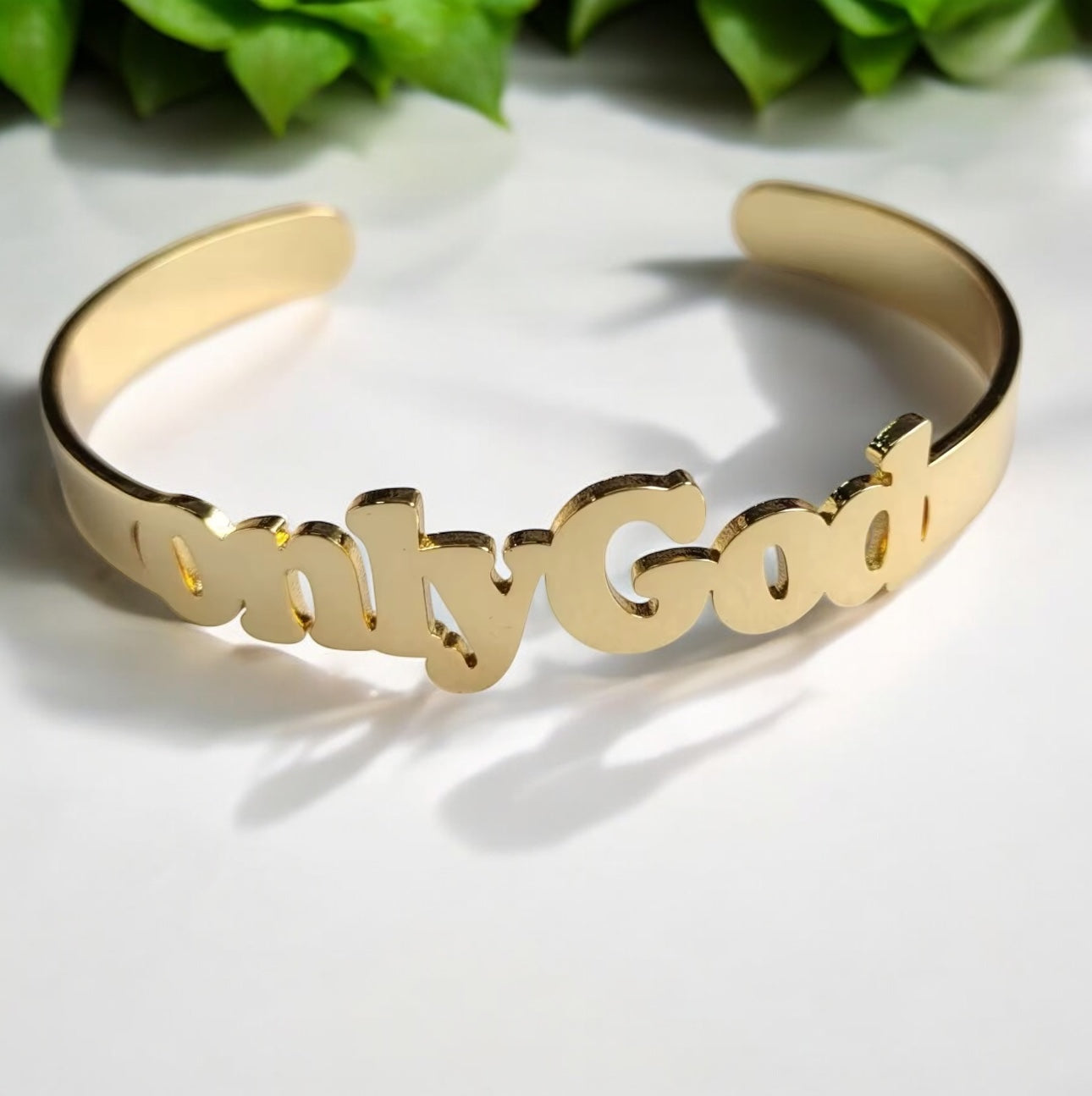 onlyGod Bracelet My Store 